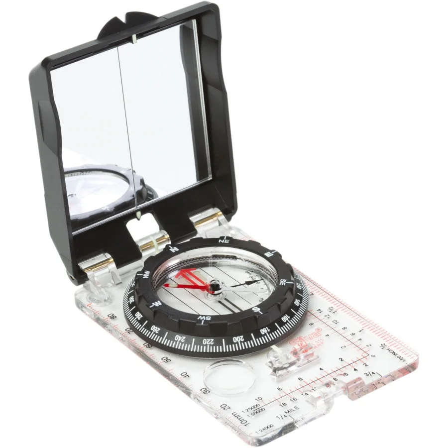 © Silva / DAV Sektion Göttingen M. Vietze