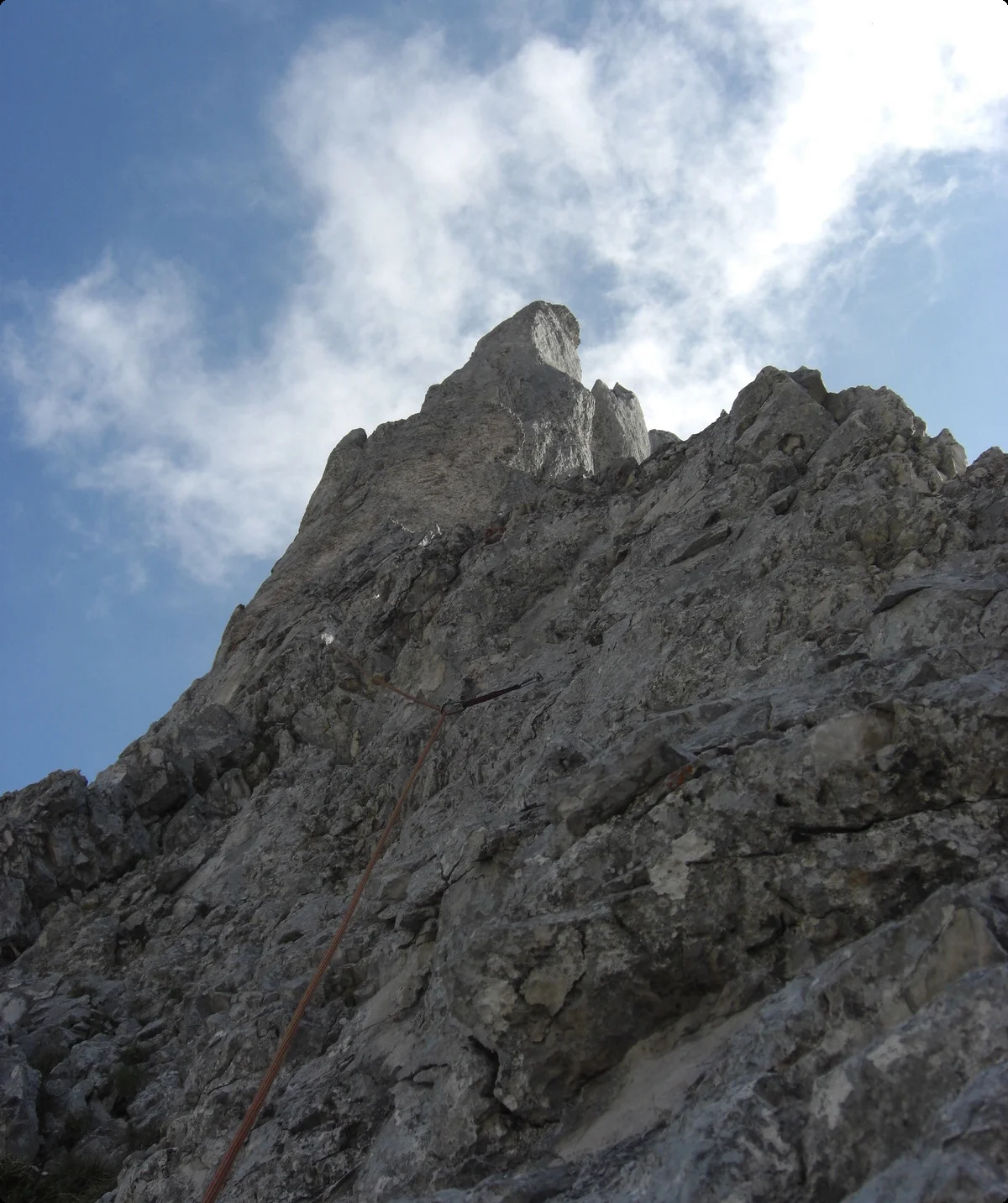 Tannheimer Berge | © DAV Göttingen