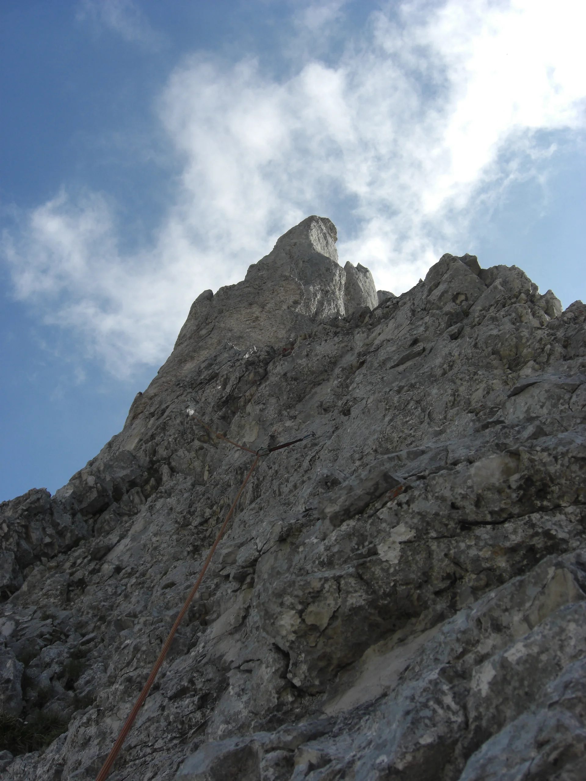 Tannheimer Berge | © DAV Göttingen