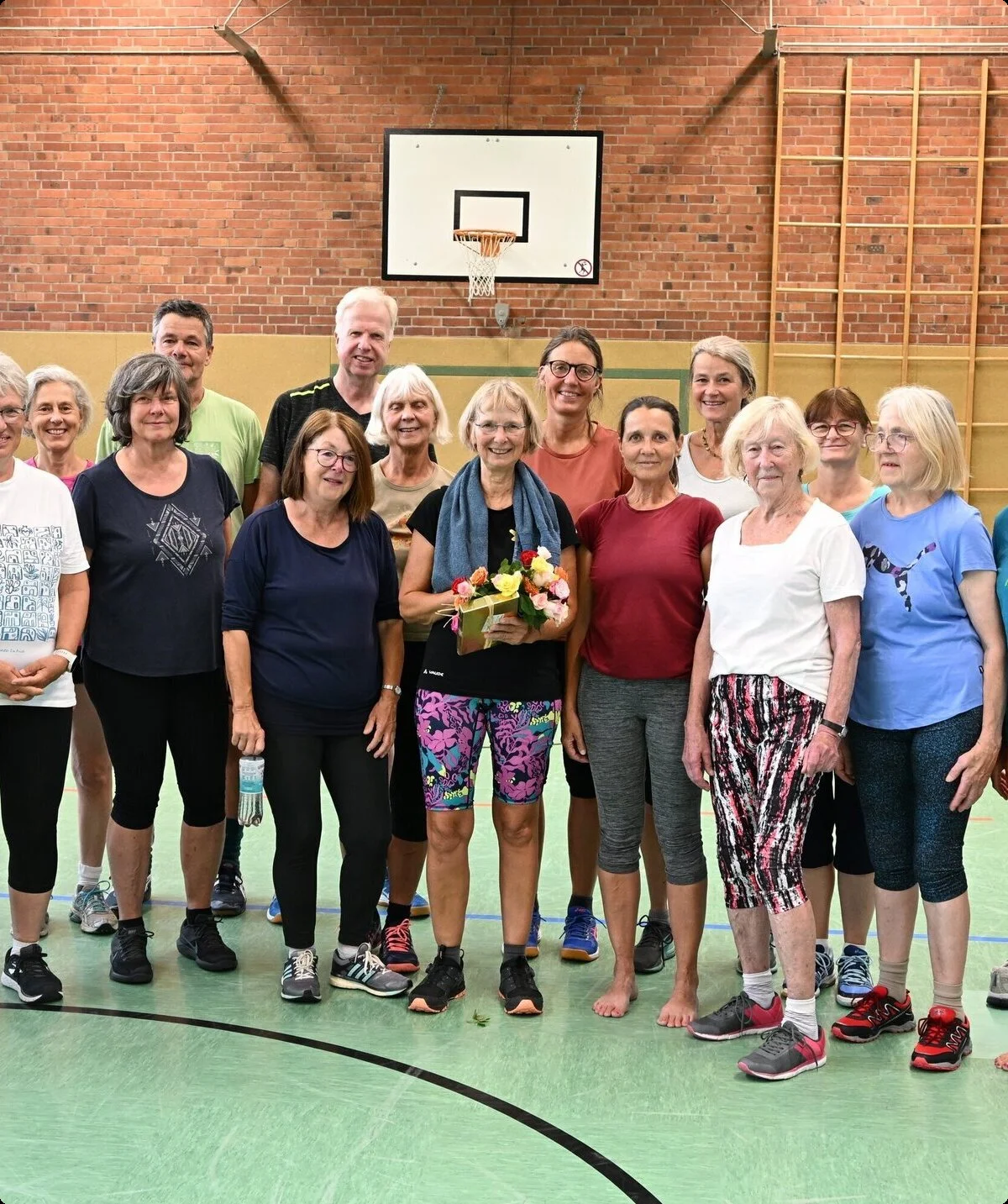 © DAV Sektion Göttingen © DAV Sektion Göttingen