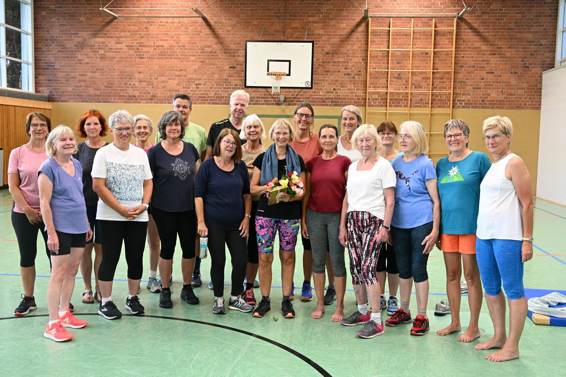 © DAV Sektion Göttingen