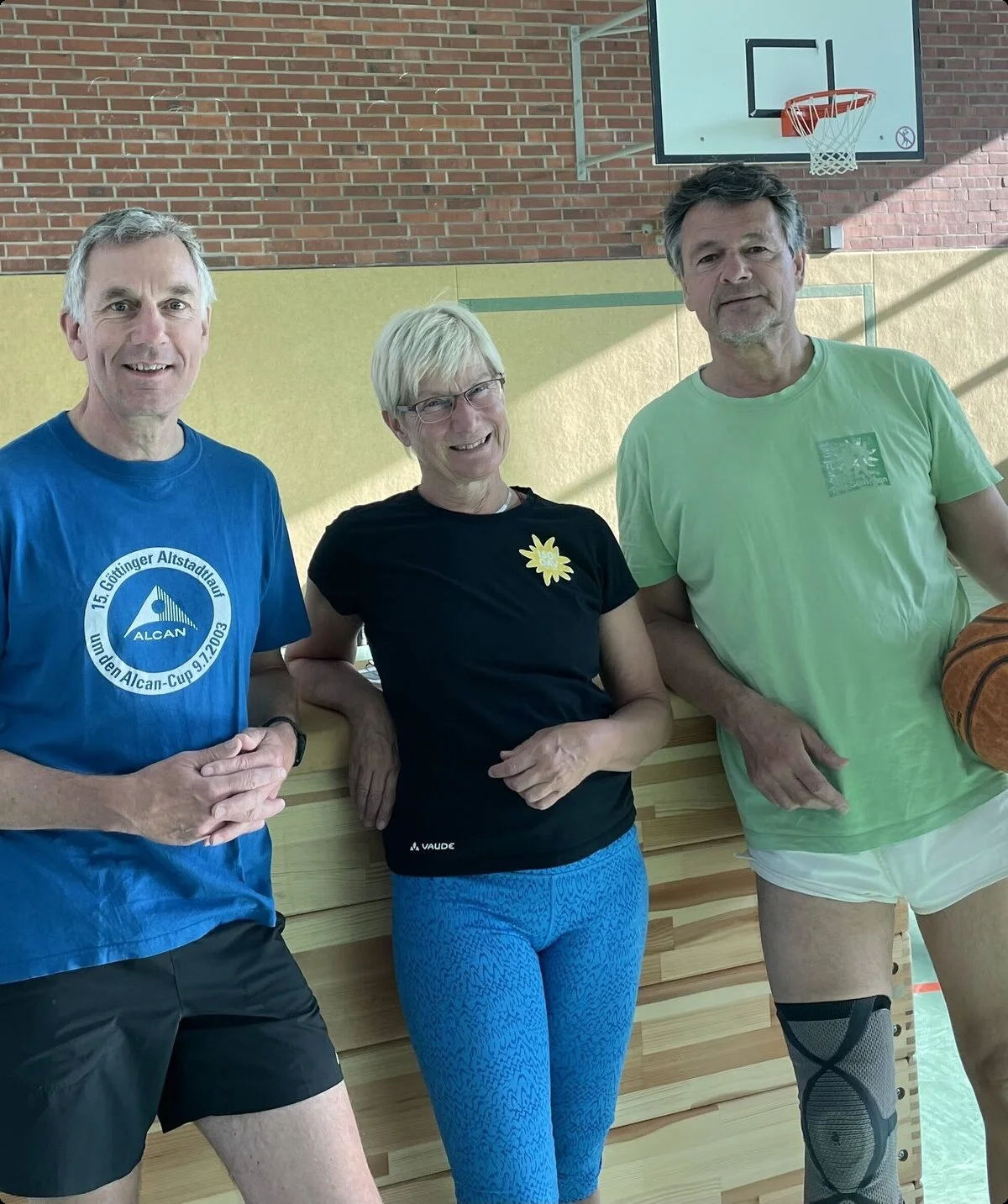 © DAV Sektion Göttingen