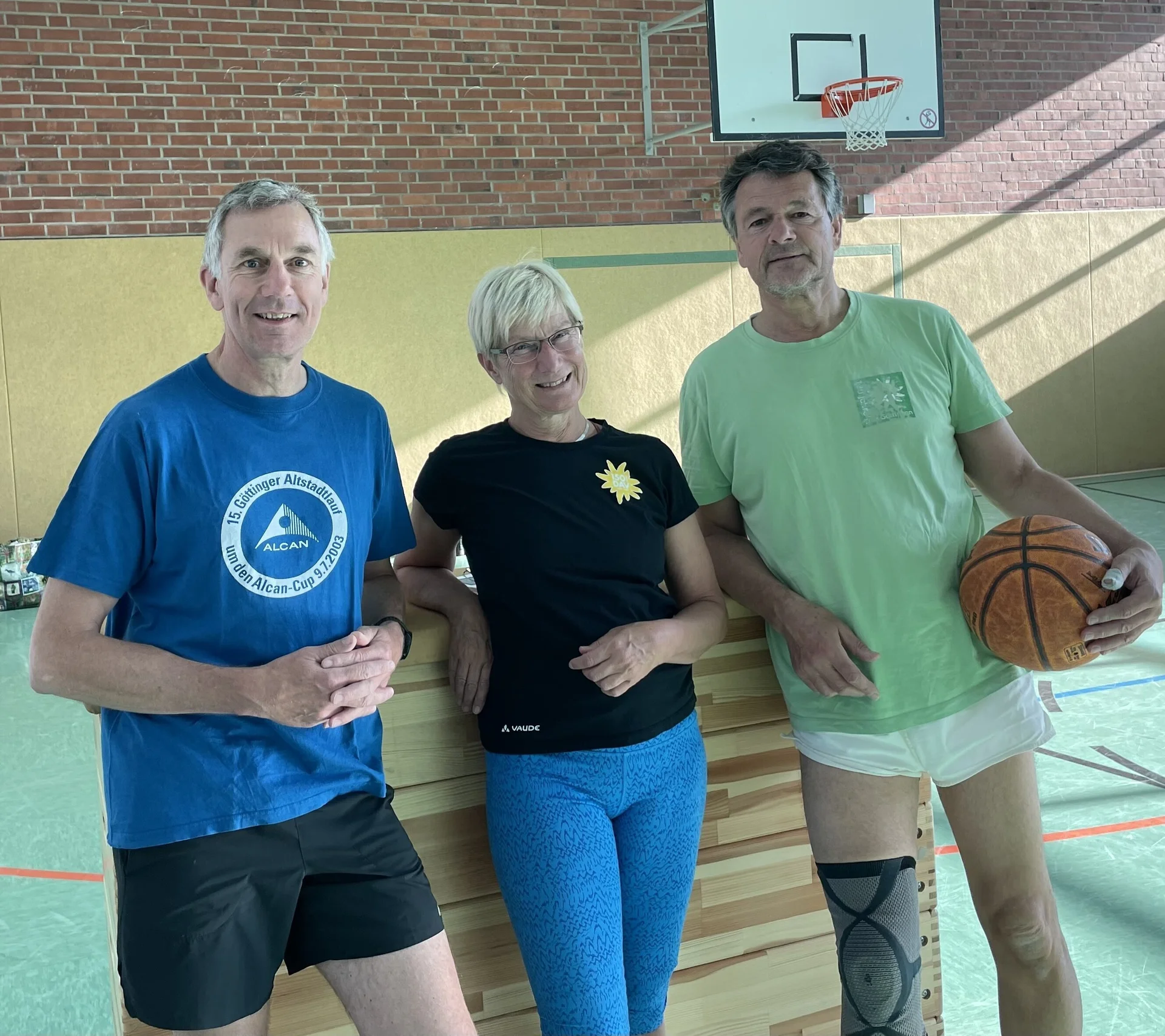 © DAV Sektion Göttingen