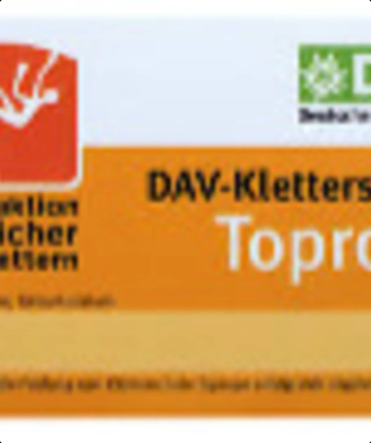 © DAV Göttingen