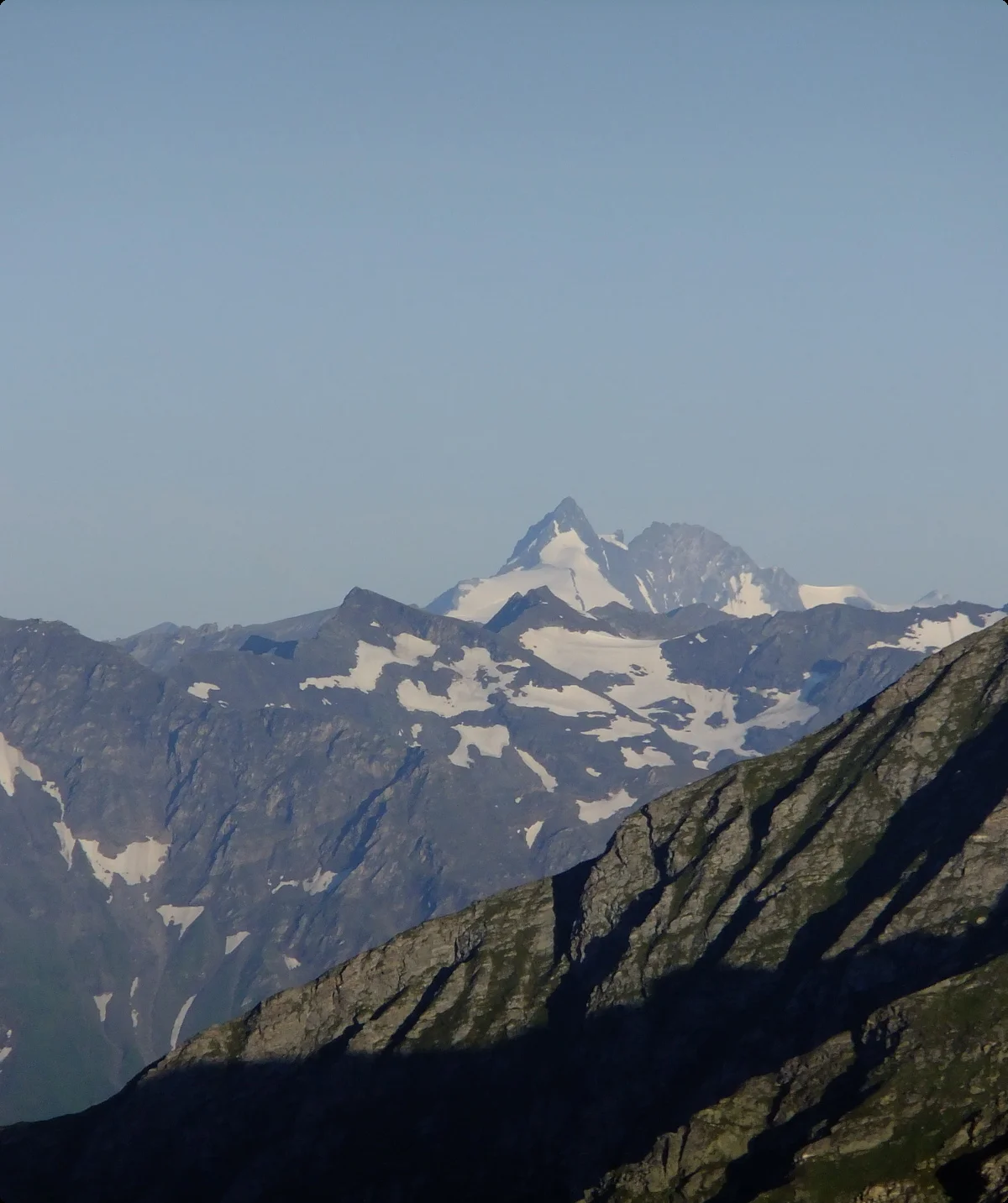 Großglockner | © DAV Sektion Göttingen M. Vietze
