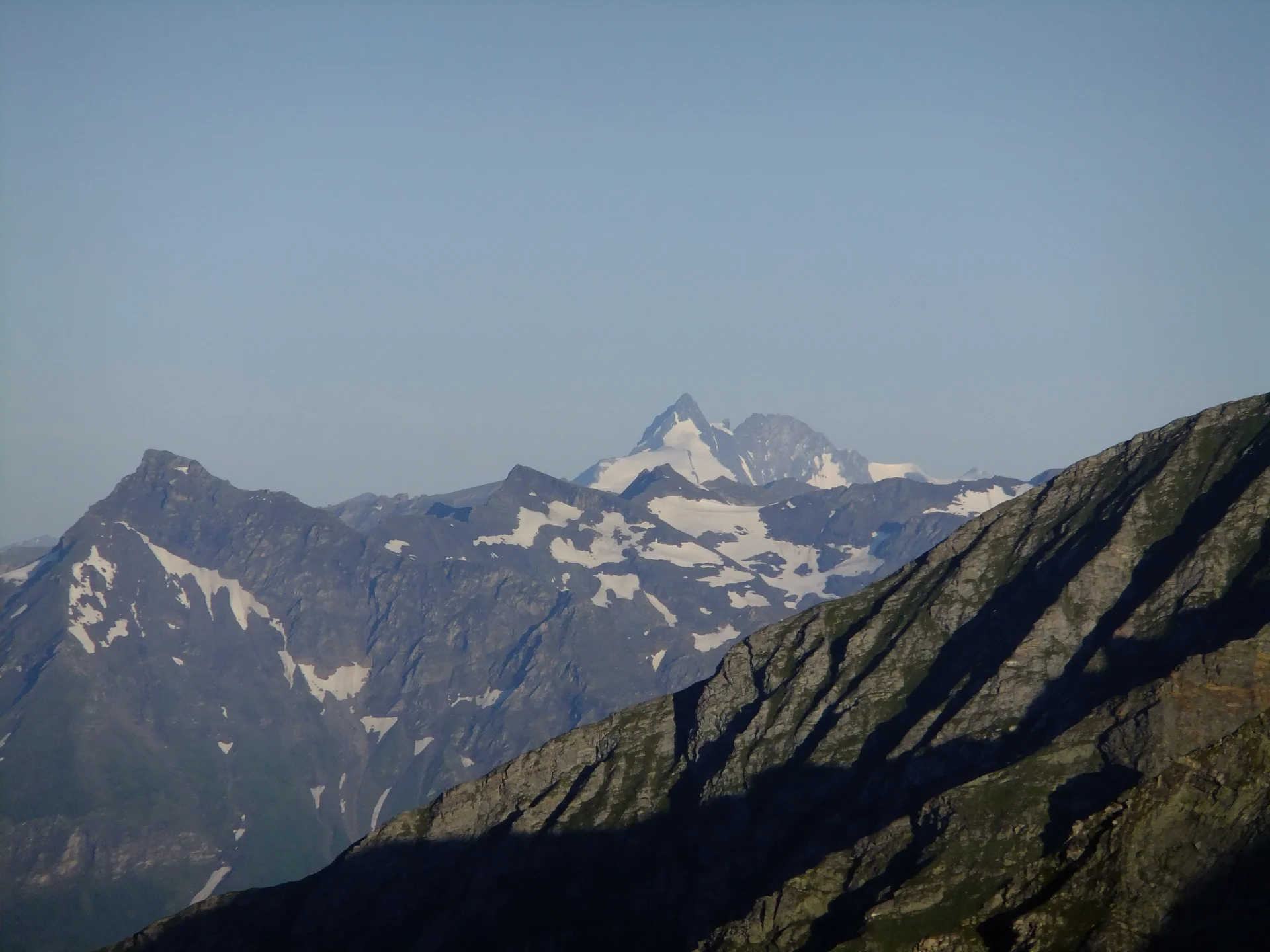 Großglockner | © DAV Sektion Göttingen M. Vietze