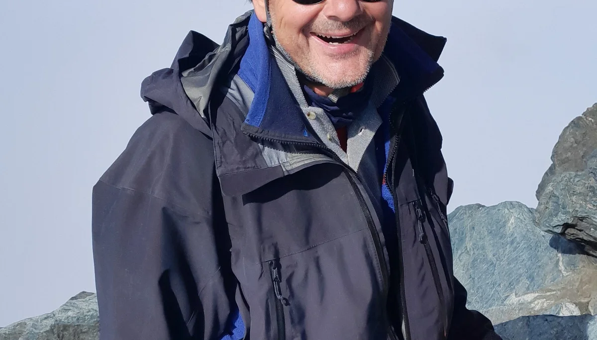 Michael Vietze | © J. Rodmann