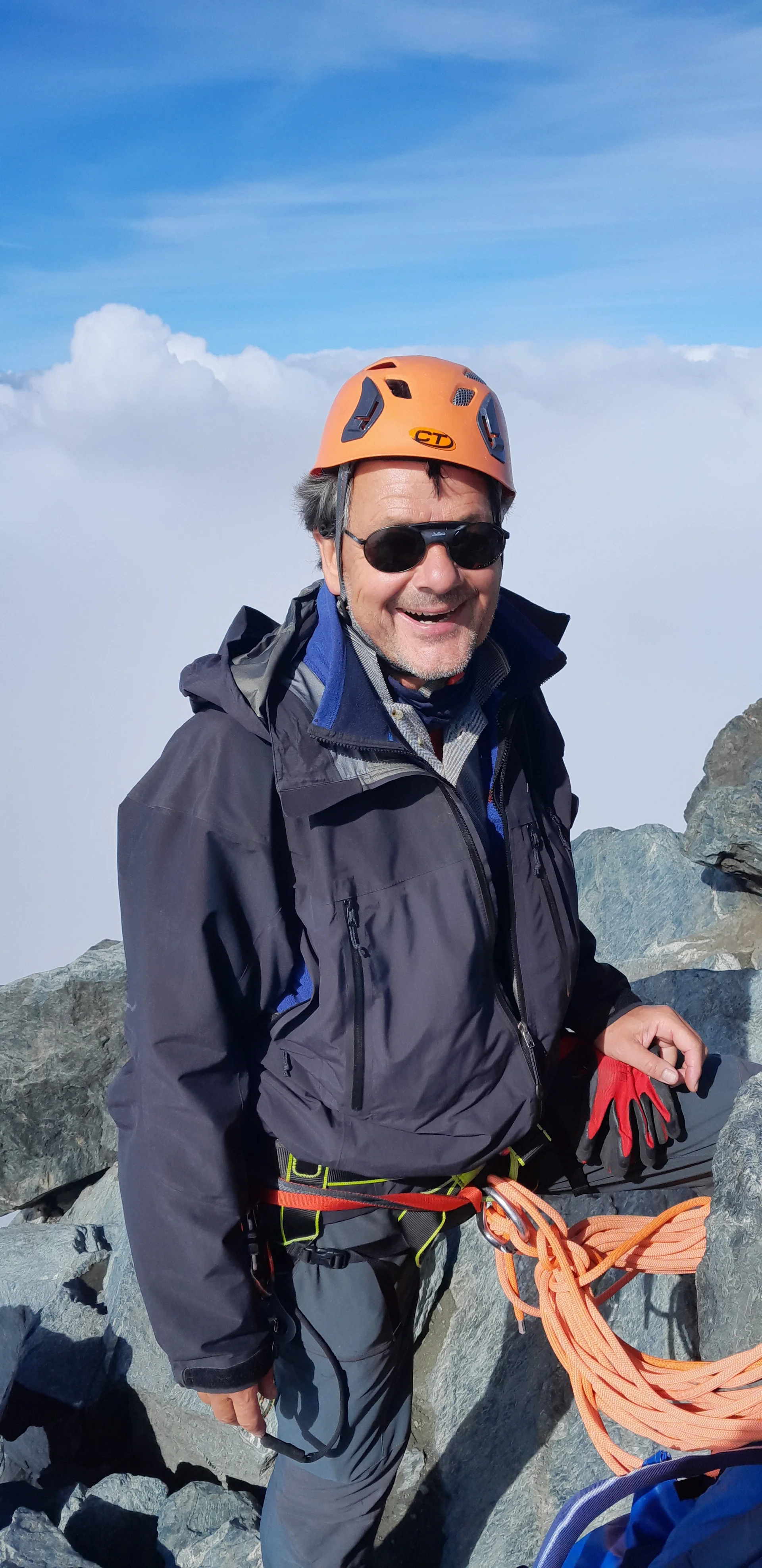 Michael Vietze | © J. Rodmann