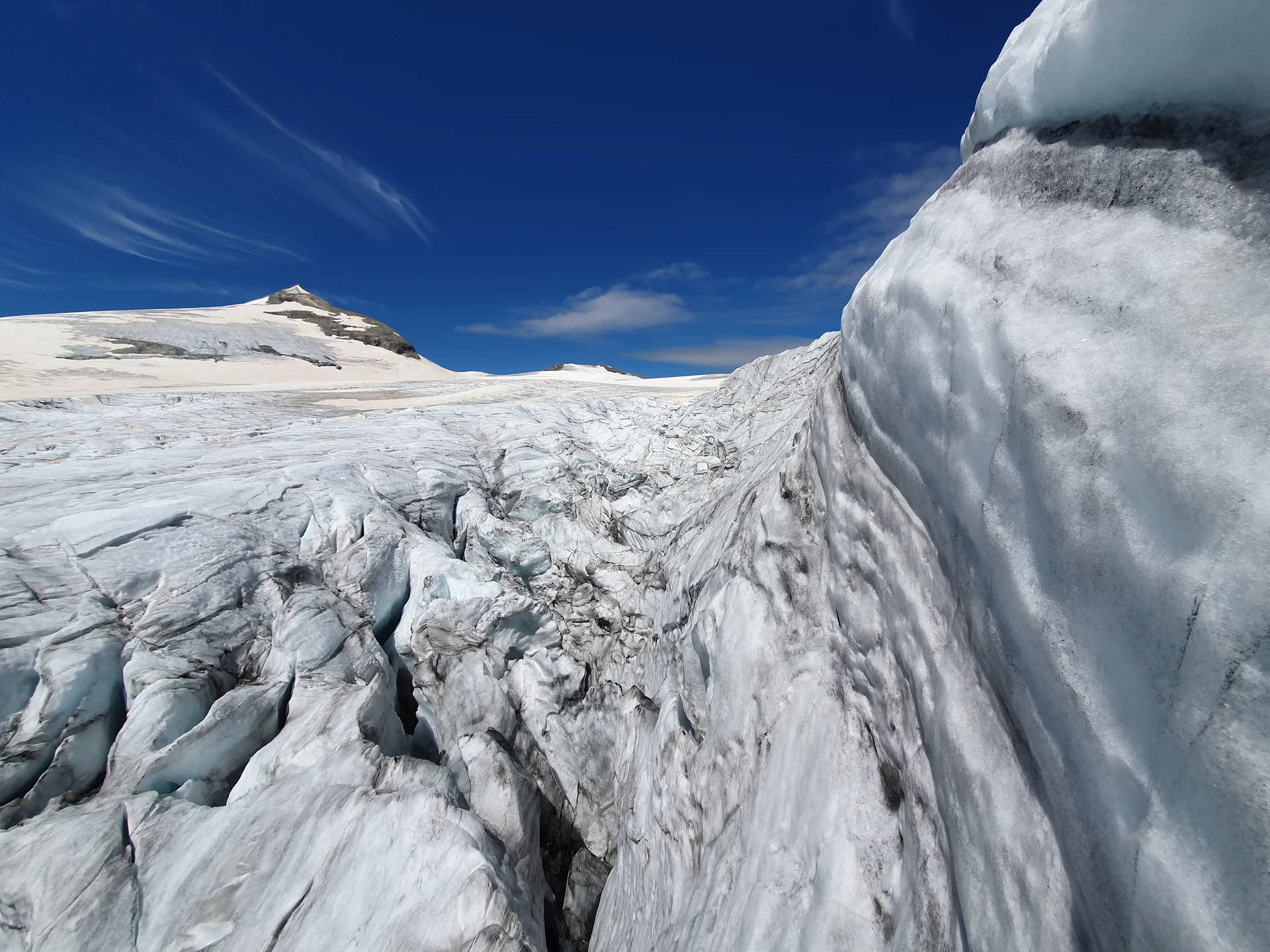 Aus der Spalte | © N. Joelson