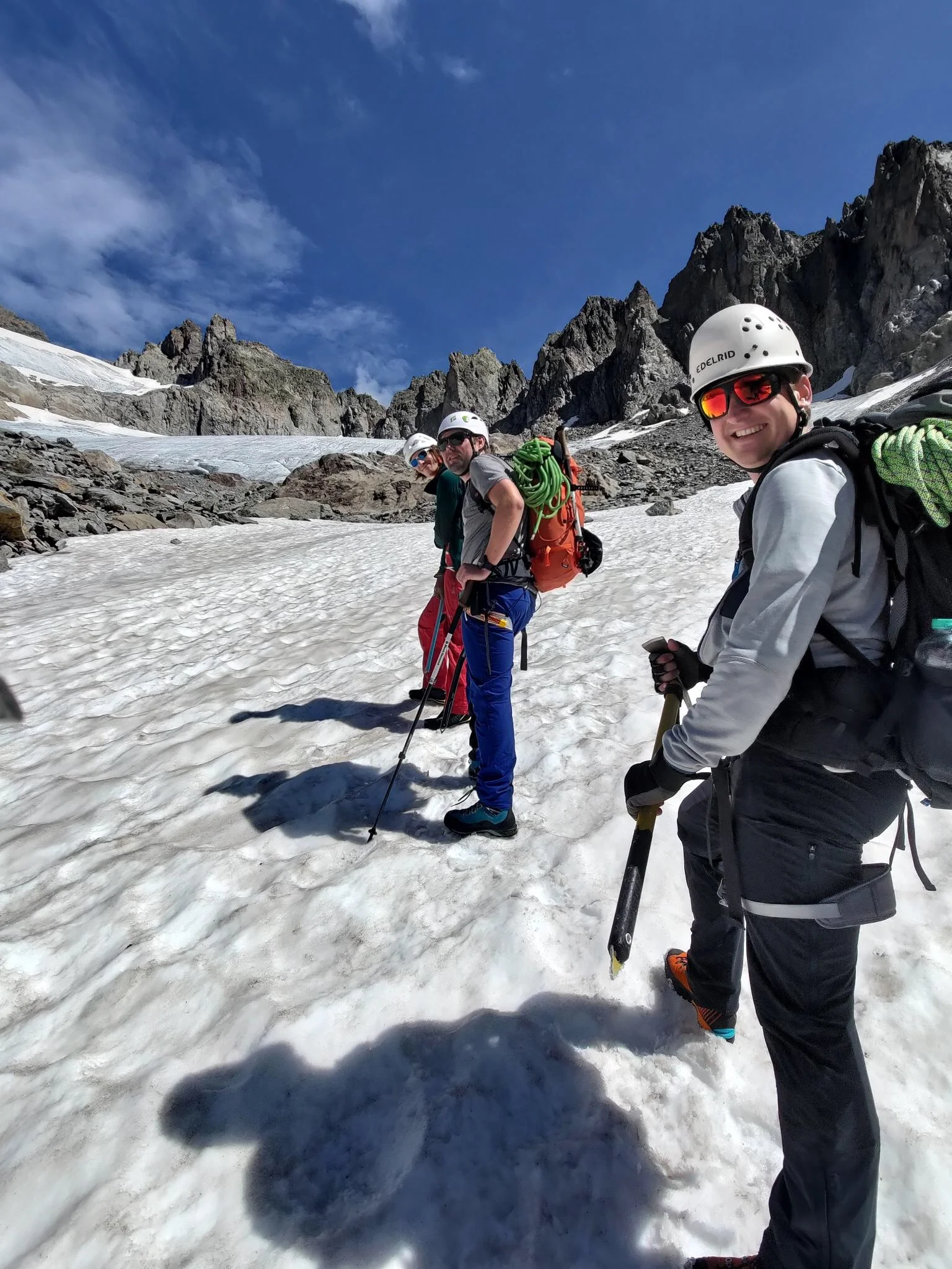 © DAV Sektion Göttingen M. Vietze