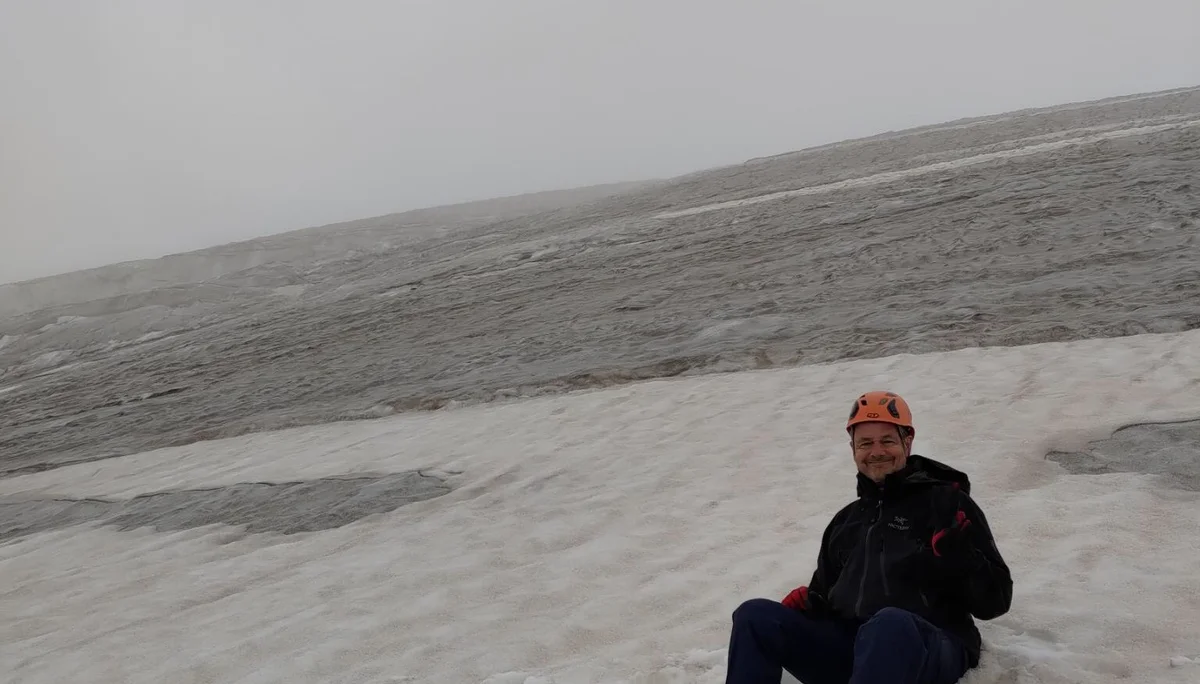 © DAV Sektion Göttingen M. Vietze