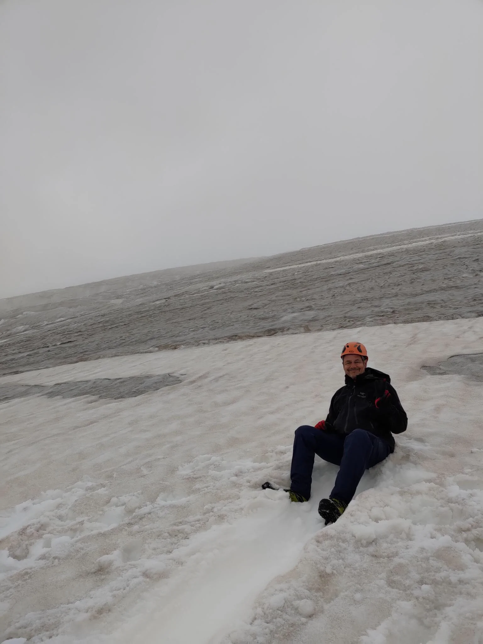 © DAV Sektion Göttingen M. Vietze