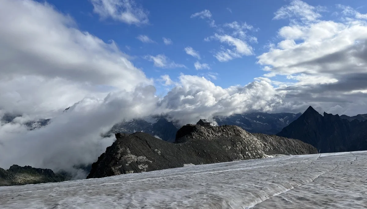 © DAV Sektion Göttingen M. Vietze