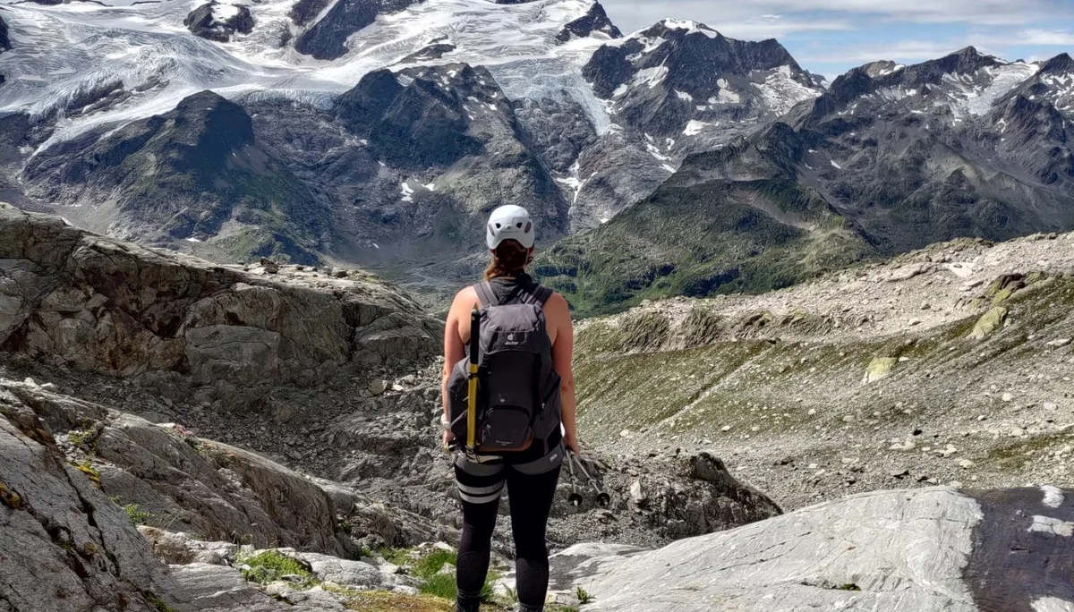 © DAV Sektion Göttingen M. Vietze