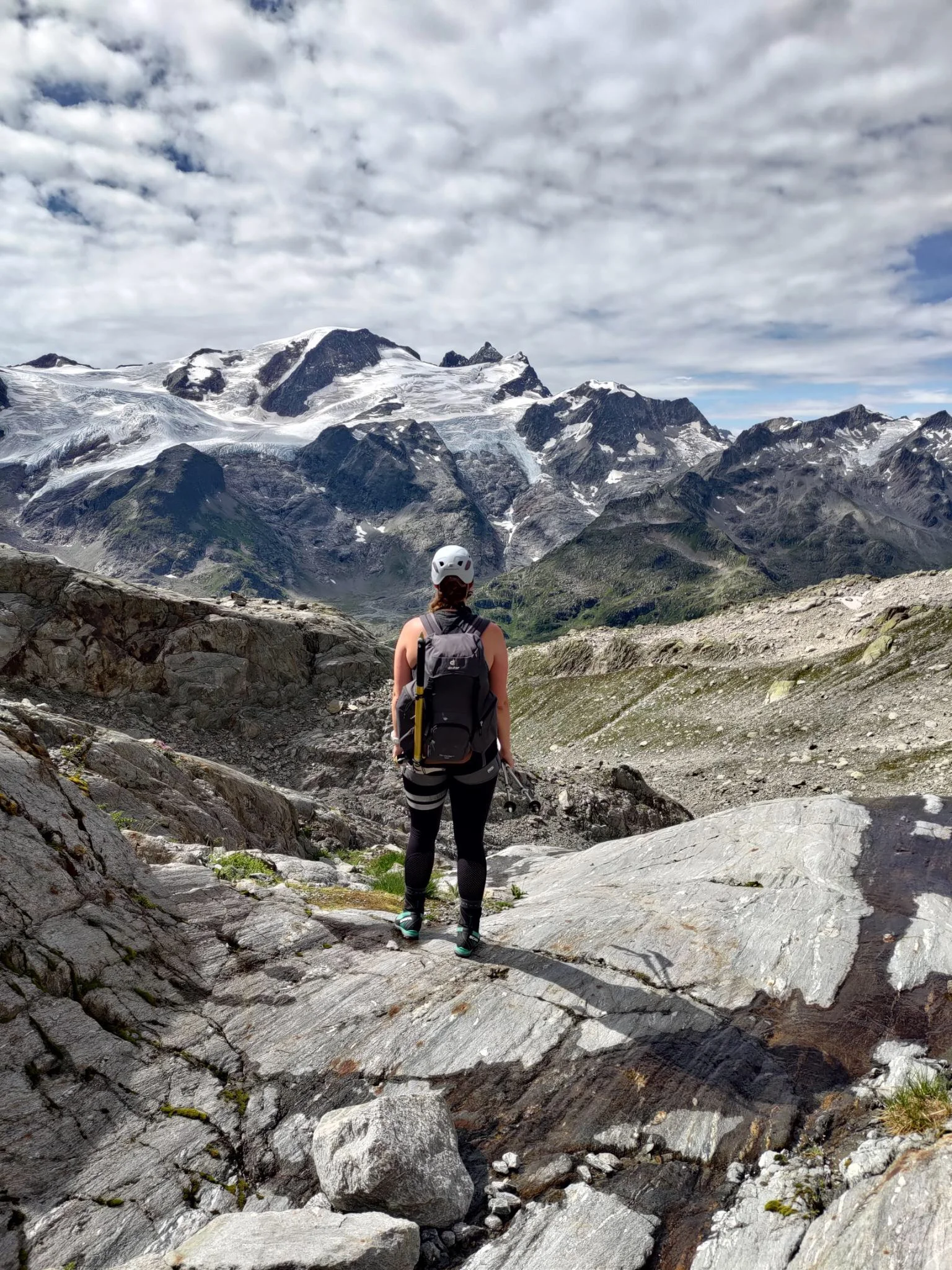 © DAV Sektion Göttingen M. Vietze