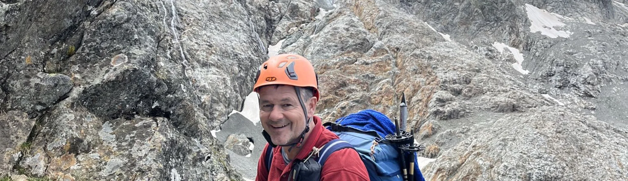 © DAV Sektion Göttingen M. Vietze