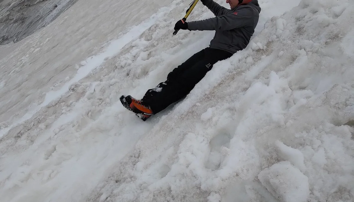 © DAV Sektion Göttingen M. Vietze