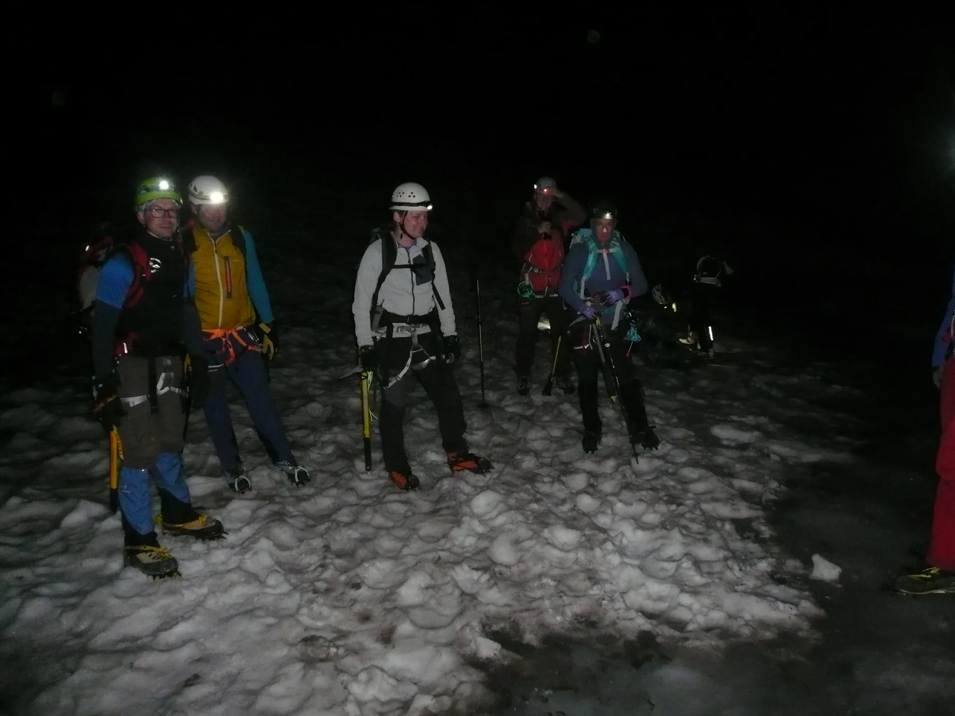 © DAV Sektion Göttingen M. Vietze