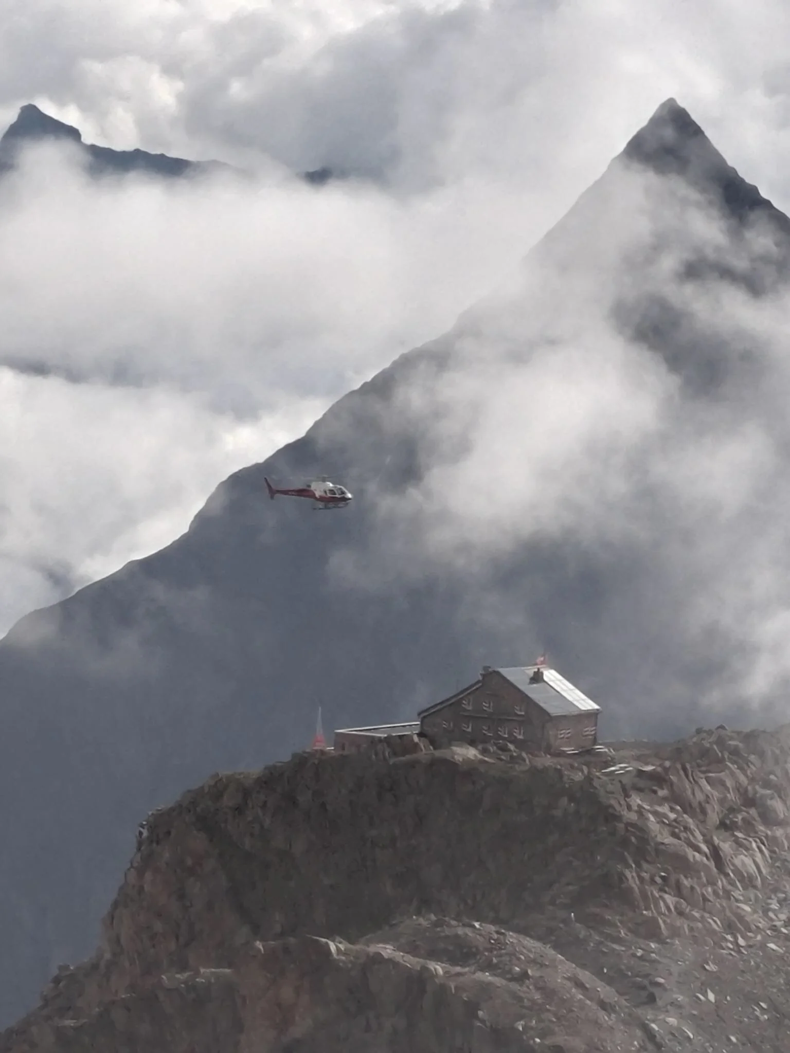 © DAV Sektion Göttingen M. Vietze