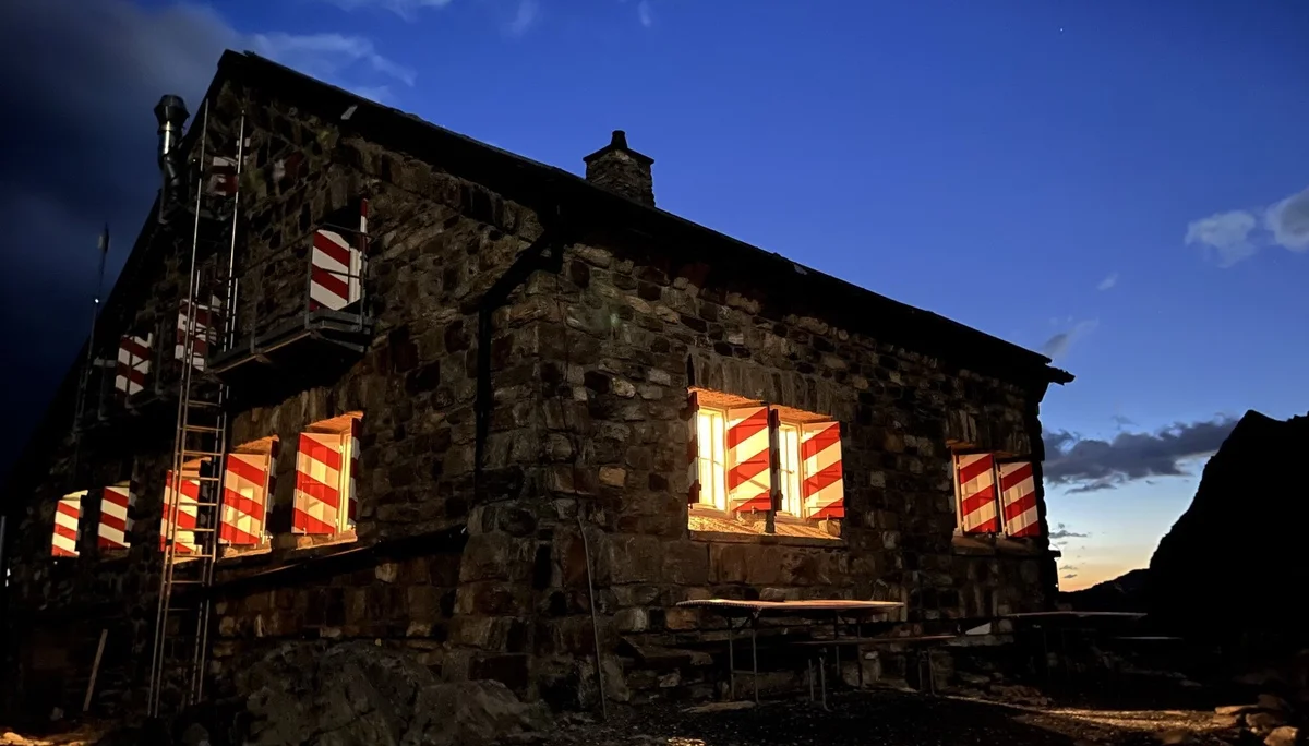 © DAV Sektion Göttingen M. Vietze