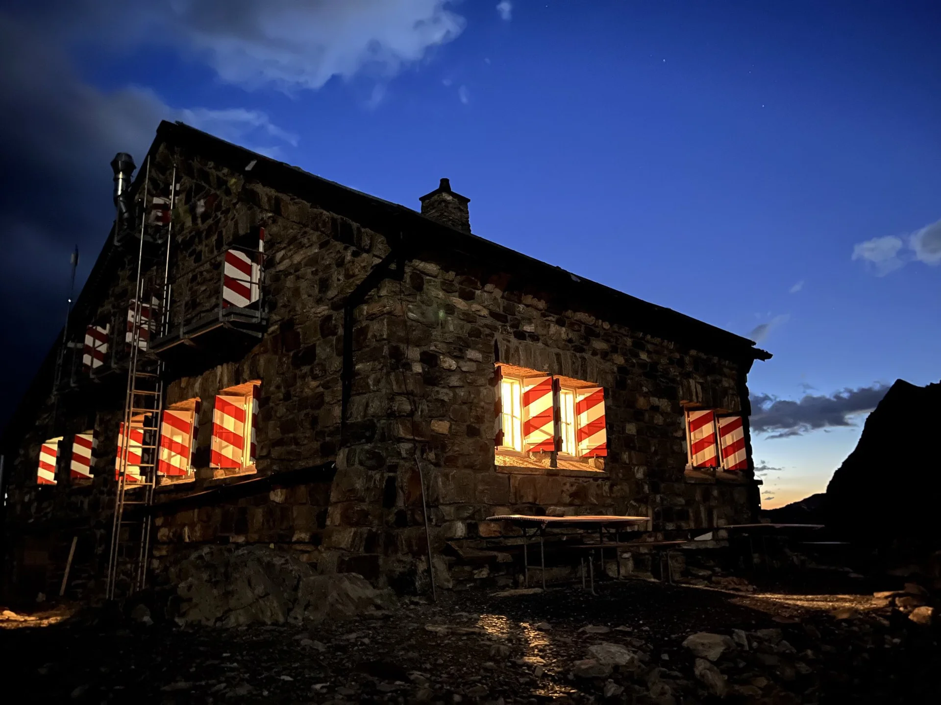 © DAV Sektion Göttingen M. Vietze