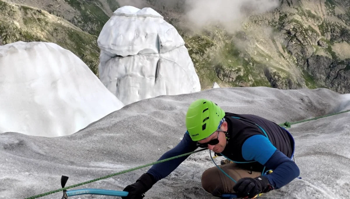 © DAV Sektion Göttingen M. Vietze