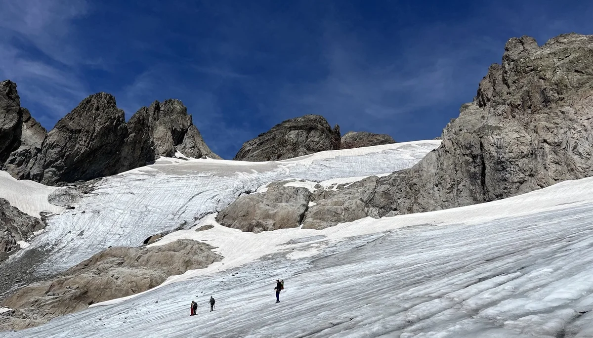 © DAV Sektion Göttingen M. Vietze