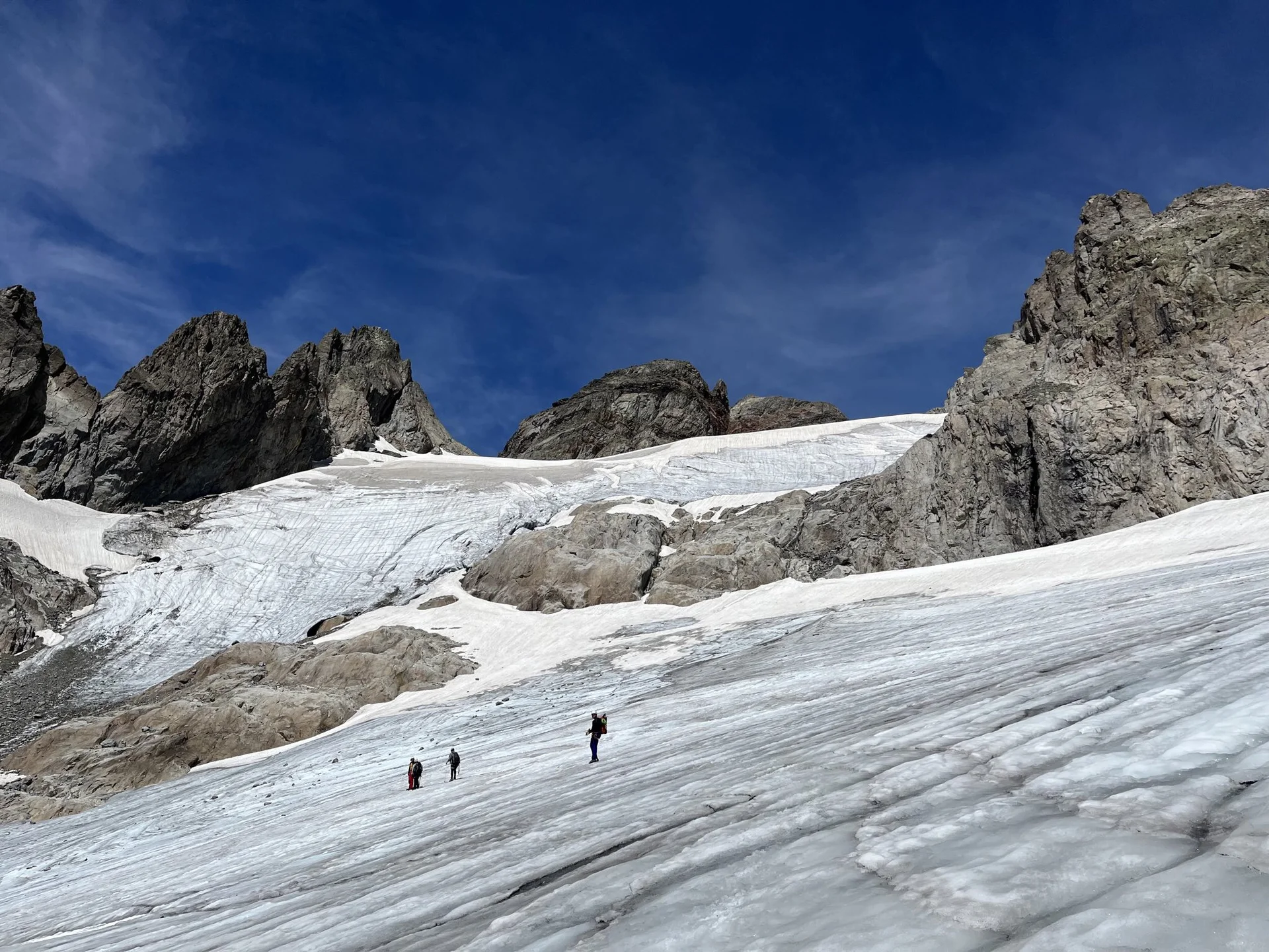 © DAV Sektion Göttingen M. Vietze