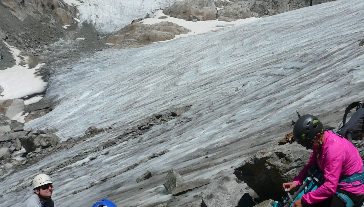 © DAV Sektion Göttingen M. Vietze