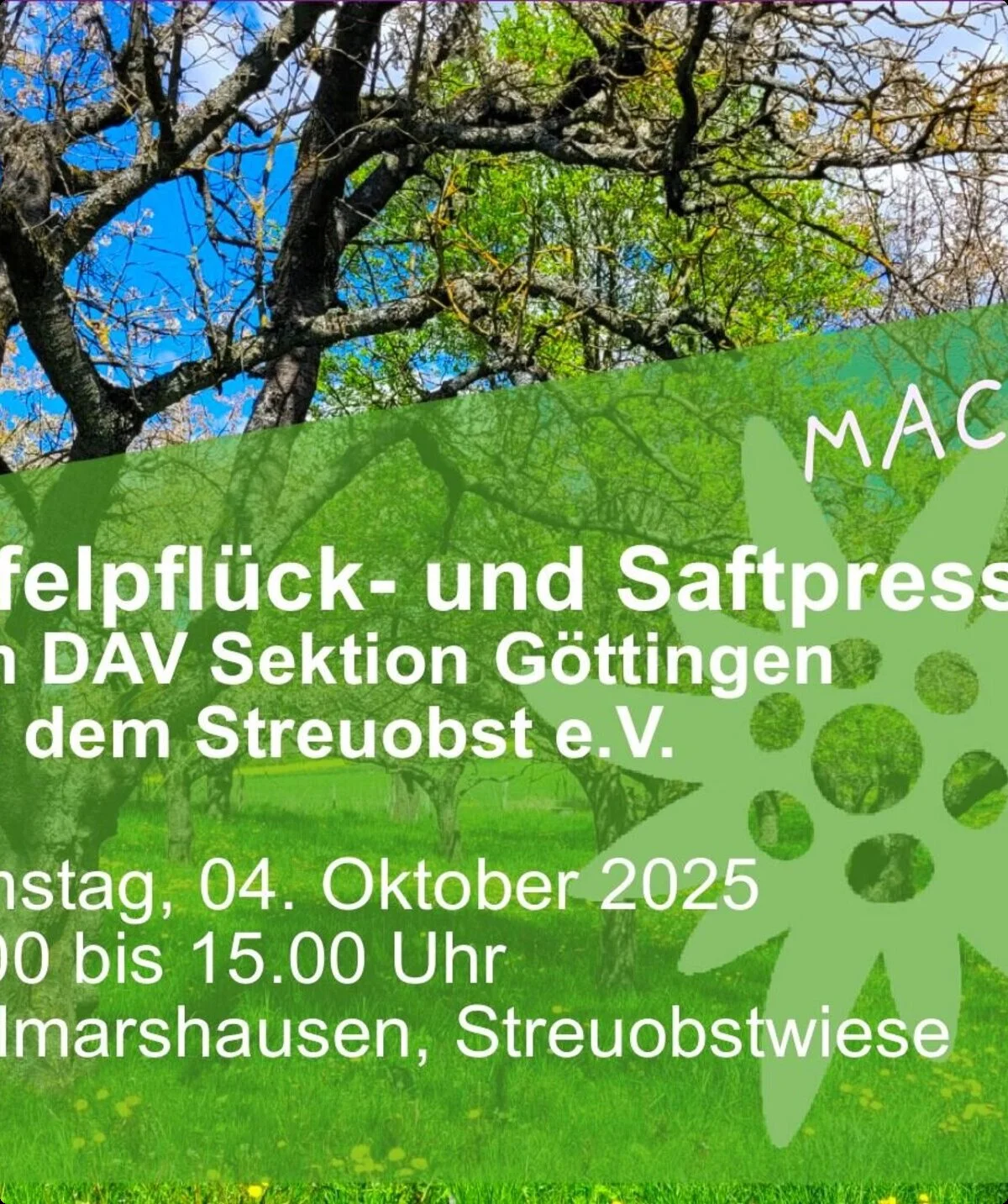 © DAV Göttingen