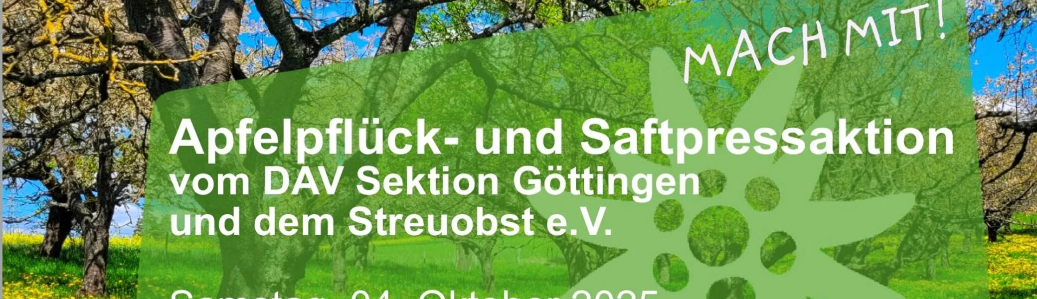 © DAV Göttingen