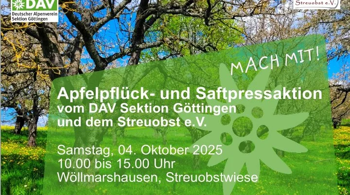 © DAV Göttingen