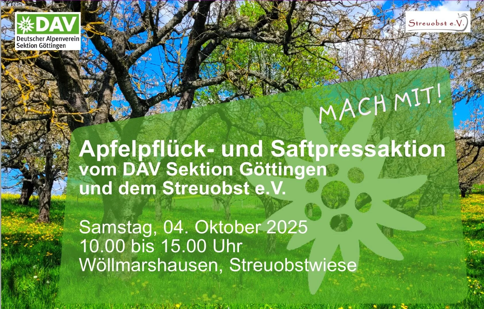 © DAV Göttingen
