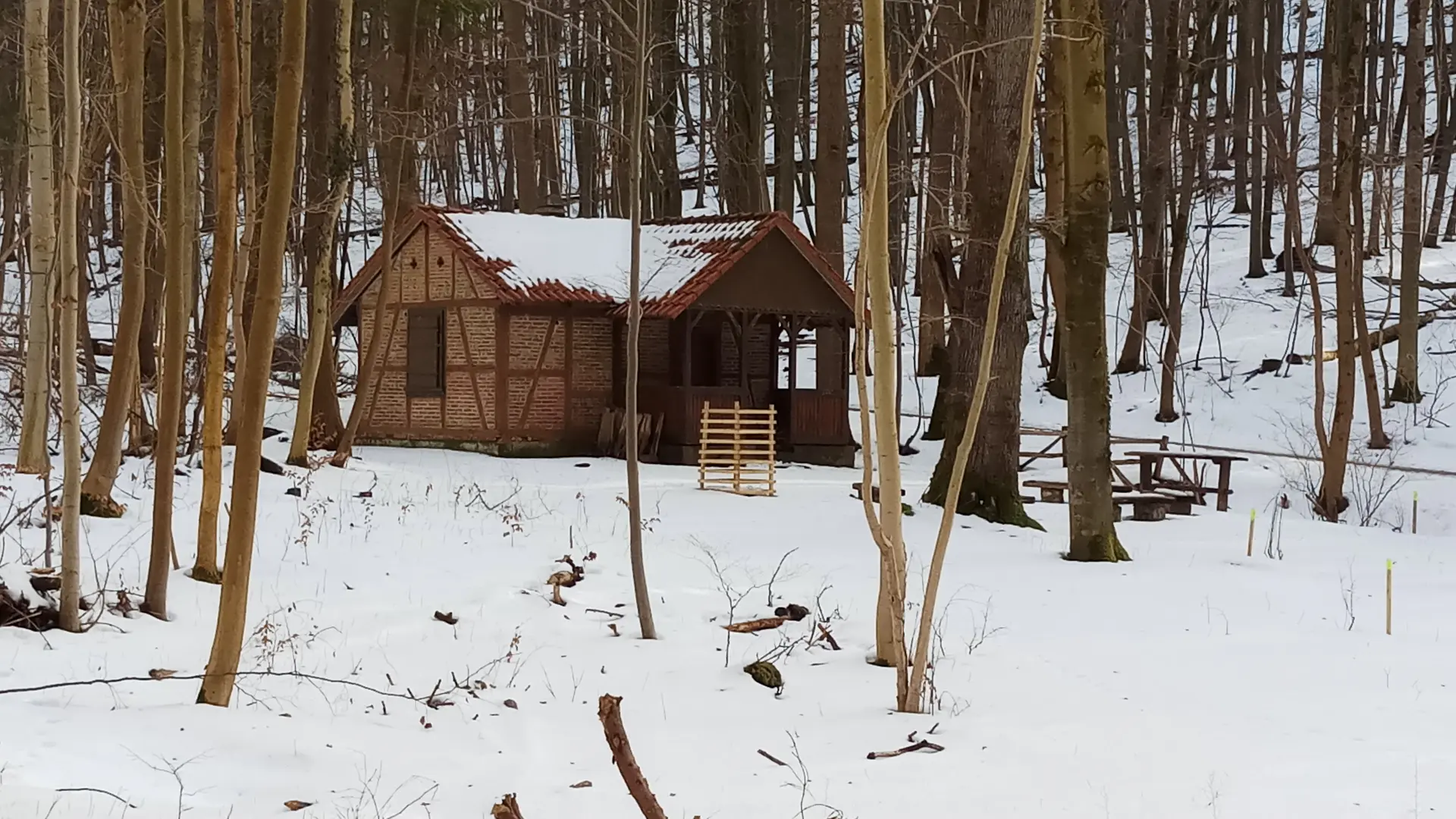 Seckborngrund | © DAV Sektion Göttingen
