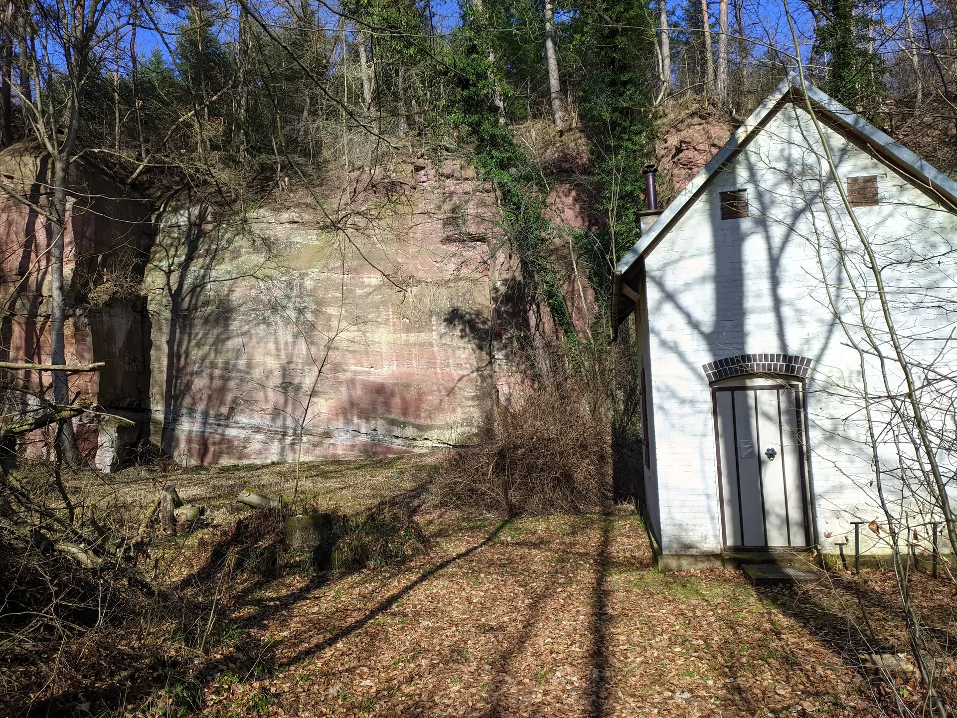 Helletalhütte | © CC-BY-SA