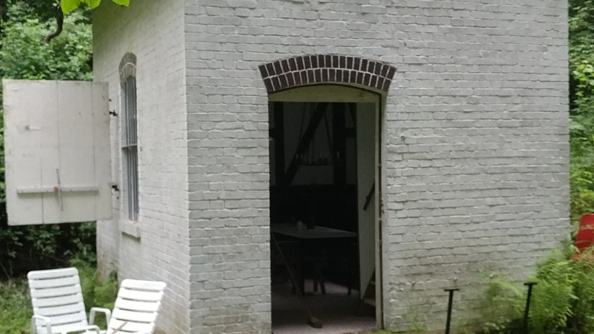 Helletalhütte im Sommer | © CC BY-NC-ND