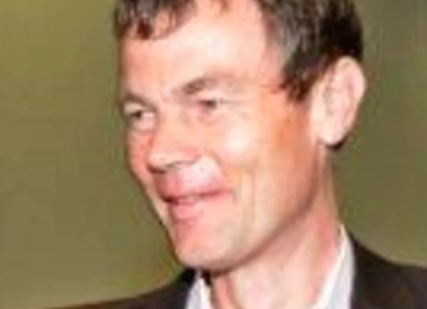 Unser Trainer Ernst | © DAV Göttingen