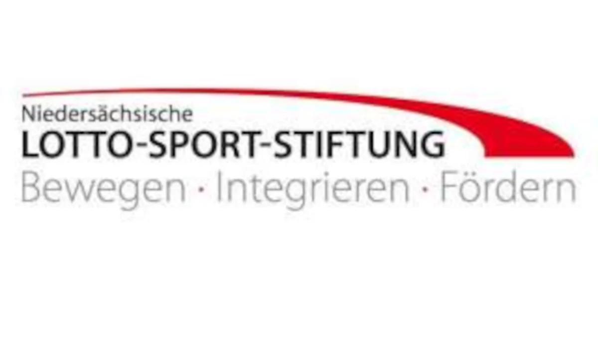 Partner-Logo | © Lotto-Sport-Stiftung Niedersachsen