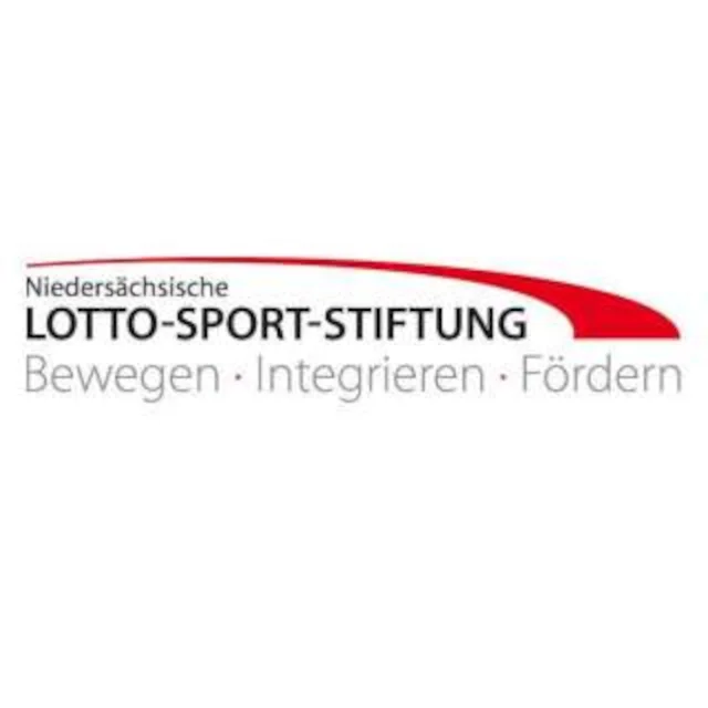 Partner-Logo | © Lotto-Sport-Stiftung Niedersachsen