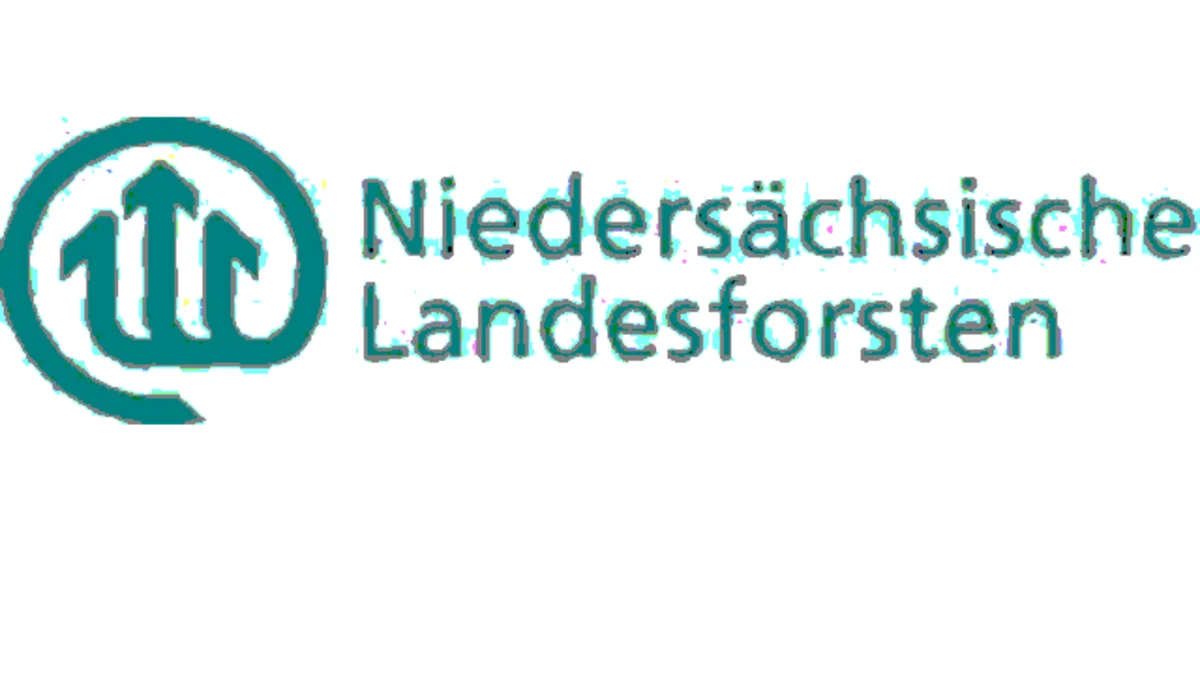 Partner-Logo | © Niedersächsische Landesforsten