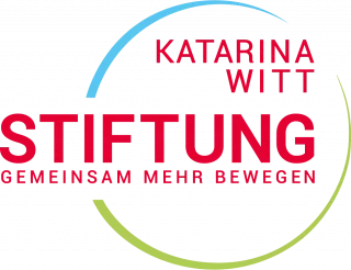 Unterstützer Logo | © Katharina Witt Stiftung