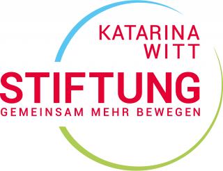 © Katharina Witt Stiftung Unterstützer Logo | © Katharina Witt Stiftung