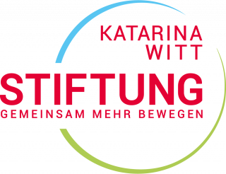 Unterstützer Logo | © Katharina Witt Stiftung