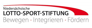 © Lotto-Sport-Stiftung Unterstützer Logo | © Lotto-Sport-Stiftung