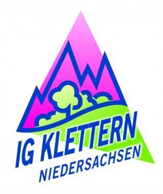 Interessengemeinschaft Klettern | © IG Klettern Niedersachsen