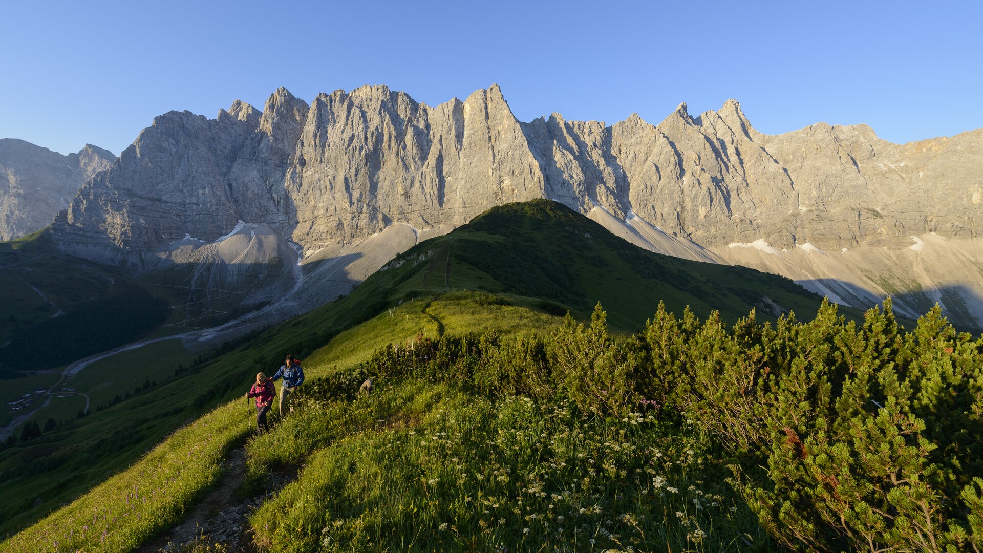 © DAV/Wolfgang Ehn © DAV/Wolfgang Ehn